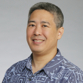 Laurence A. Lee